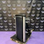 Life Fitness Insignia Multi Grip Overhead Press – Newest Model