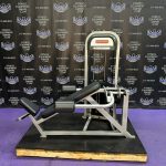 Flex Fitness (Gen 1 Star Trac ) 30 Degree Pec Fly – RARE