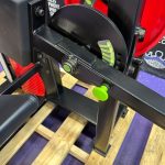 Prime Strive Smart Strength Seated Leg Curl – DEMO