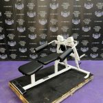 Hammer Strength ISO Lateral Plate Loaded 10 Degree Fly