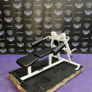 Hammer Strength ISO Lateral Plate Loaded 10 Degree Fly