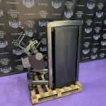 Life Fitness Insignia Abdominal Crunch – New Model Life Fitness Insignia Abdominal Crunch – New Model