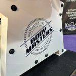 Bodymasters 110 Leg Extension Bodymasters 110 Leg Extension