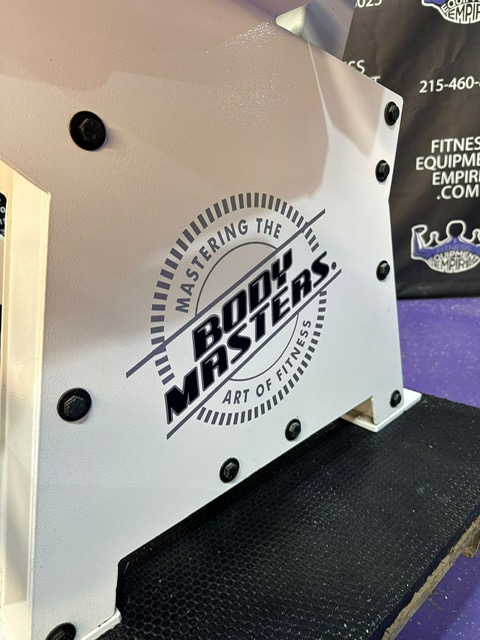 5f32ac0b-ec32-434b-912e-65b0c23ed066 Bodymasters 110 Leg Extension