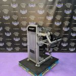 Hammer Strength Select Lateral Raise Hammer Strength Select Lateral Raise