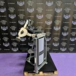 Hammer Strength ISO Lateral Tricep Extension Hammer Strength ISO Lateral Tricep Extension