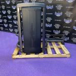 Life Fitness Insignia Series Glute Kickback Life Fitness Insignia Series Glute Kickback