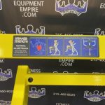 Hammer Strength Plate Loaded Abdominal & Oblique Crunch Hammer Strength Plate Loaded Abdominal & Oblique Crunch