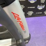 Life Fitness 95x Elliptical Crosstrainers w / Upgraded Discover SE TOUCHSCREEN Consoles