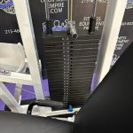 Magnum Leg Extension – Classic Unit – Refurbished Magnum Leg Extension – Classic Unit – Refurbished