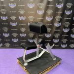 Bodymasters Body Masters Seated & Standing Preacher Curl – Refurbished