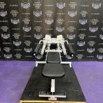 Hammer Strength ISO Lateral Plate Loaded 10 Degree Fly