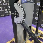 Paramount PFT-200 Dual Stack Functional Trainer – Clean