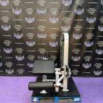 Nautilus Impact Prone Lying Leg Curl – Clean