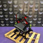 Strive (Prime) Smart Strength Plate Loaded Leg Extension Strive (Prime) Smart Strength Plate Loaded Leg Extension