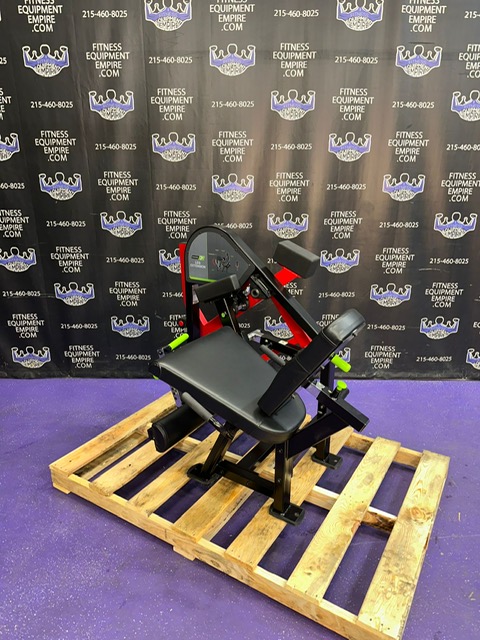 6400d680-7d97-450a-8d5b-a6aa74ef4242.jpg Strive (Prime) Smart Strength Plate Loaded Leg Extension