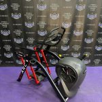 Cybex Sparc Trainer – No Impact Cardio Cybex Sparc Trainer – No Impact Cardio