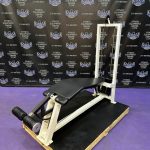 Streamline Center Driven Prone Lying Leg Curl Streamline Center Driven Prone Lying Leg Curl