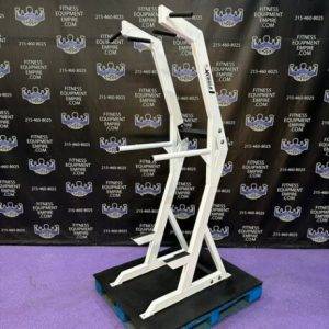 Nebula VKR Power Tower Multi Grip Dip Pull-up & Parallel Dip Bars