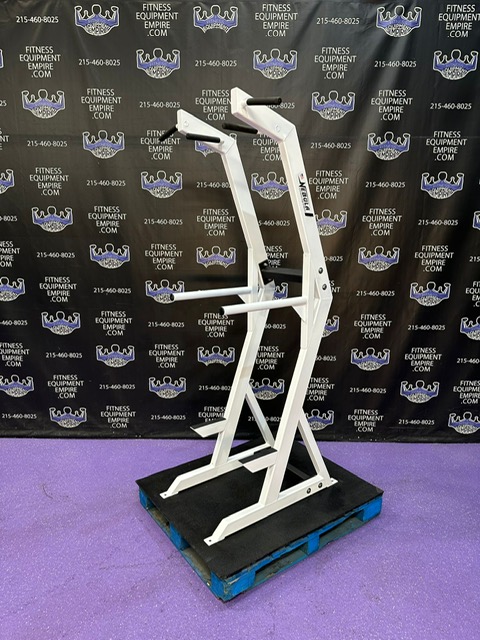 65185ccf-3c54-4e21-90a2-e568ee888243.jpg Nebula VKR Power Tower Multi Grip Dip Pull-up & Parallel Dip Bars – RARE
