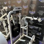 Life Fitness 13 Unit Total Body Circuit Life Fitness 13 Unit Total Body Circuit