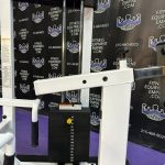 Paramount Multi Grip Seated Row