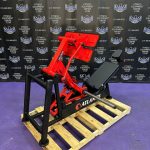 Atlantis Pivot Press (Squat Press) DEMO