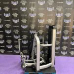 Life Fitness Insignia Chest Press w/305 lb. Stack – Newest Model