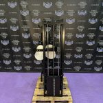 Nautilus 1st Generation Behind the Neck Torso Arm Pulldown Combo – Refurbished – Rare