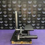 Life Fitness Insignia Series Prone Lying Leg Curl Life Fitness Insignia Series Prone Lying Leg Curl