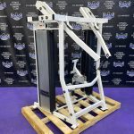 Hammer Strength MTS ISO Lateral DY Row