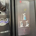 Atlantis Counter Balanced Linear Smith Machine – DEMO