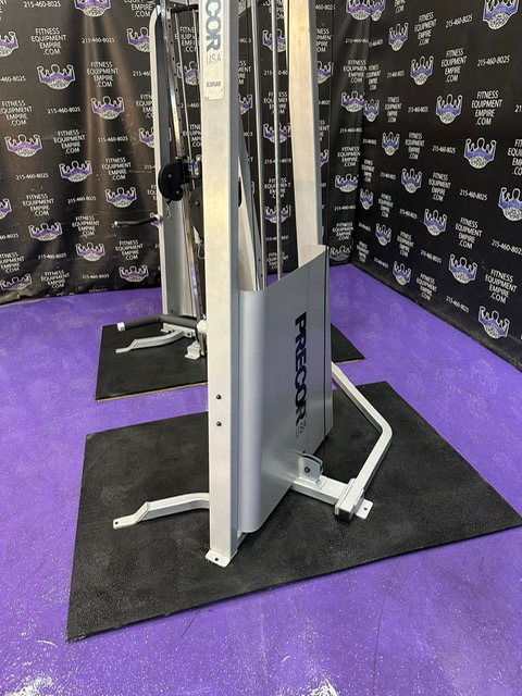 6b46bf7a-11cf-4e82-88f8-9a44416b72c9.jpg Precor Icarian FTS Dual Adjustable Pulley Functional Trainer Cable Crossover