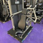 Life Fitness Signature Series14 Unit Total Body Circuit – Stunning