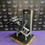 Life Fitness Signature Series Seated Leg Curl