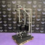 Cybex Classic Rotary Torso – Total Core Builder Cybex Classic Rotary Torso – Total Core Builder