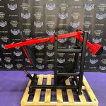 Atlantis C-212 Pendulum Squat – Demo