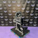 Hammer Strength Select Lateral Raise Hammer Strength Select Lateral Raise