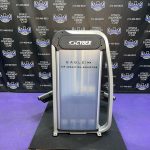Cybex Eagle NX Abductor & Adductor Combo Inner/Outer Thigh