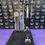 Cybex Prestige Platinum Pec Fly & Rear Delt Combo w300 lb. Stack – Latest Model