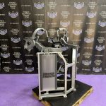 Hammer Strength ISO Lateral Tricep Extension Hammer Strength ISO Lateral Tricep Extension