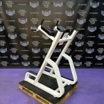 Precor Icarian VKR Dip Leg Raise