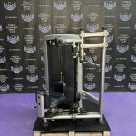 Life Fitness Insignia Series Torso Rotation – Total Core Machine