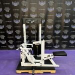 Paramount Multi Grip Seated Row