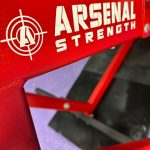 Nebula Arsenal 35 Degree Linear Leg Press w / ISO Option – Refurbished- Way Below Retail – Avoid 60 Week Lead Time Nebula Arsenal 35 Degree Linear Leg Press w / ISO Option – Refurbished- Way Below Retail – Avoid 60 Week Lead Time