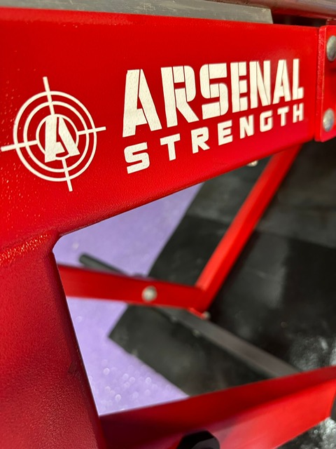 71ef284e-3445-499e-a47e-2cacbee6fffa.jpg Nebula Arsenal 35 Degree Linear Leg Press w / ISO Option – Refurbished- Way Below Retail – Avoid 60 Week Lead Time