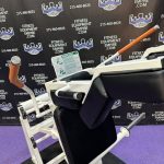 Flex Fitness Power Squat – Refurbished – Extremely Rare