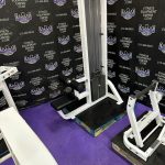 Life Fitness 13 Unit Total Body Circuit Life Fitness 13 Unit Total Body Circuit