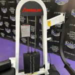 Streamline Glute Kickback