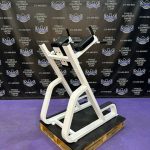 Precor Icarian VKR Dip Leg Raise